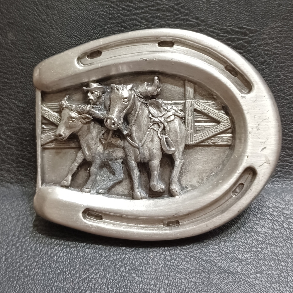 Belt Buckle